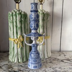 Wiinblad, dame, h�j