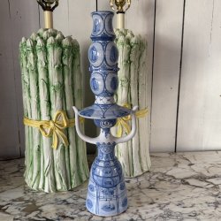 Wiinblad, dame, h�j