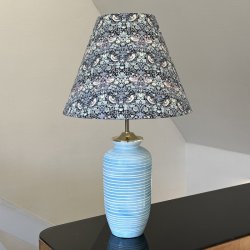 Nr 402 - William Morris Strawberry thief mini