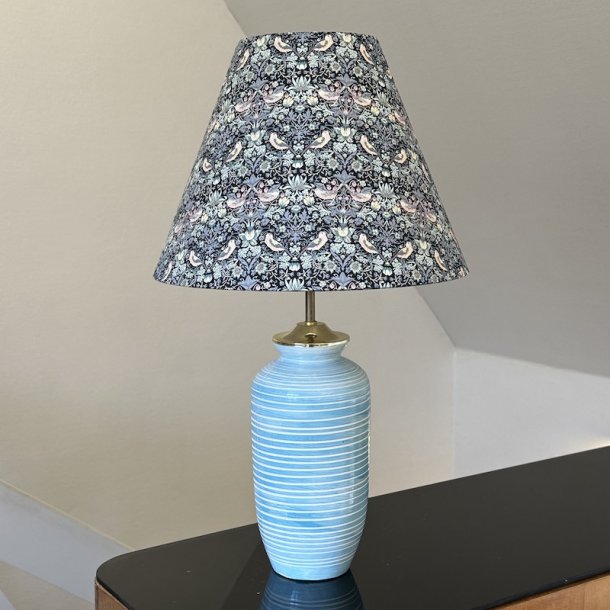 Nr 402 - William Morris Strawberry thief mini