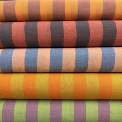 Nr 265 - Grn/lilla cirkus