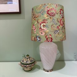 Nr 486 - Mint Garden