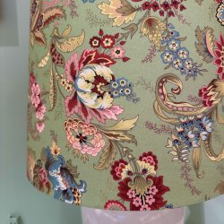 Nr 486 - Mint Garden