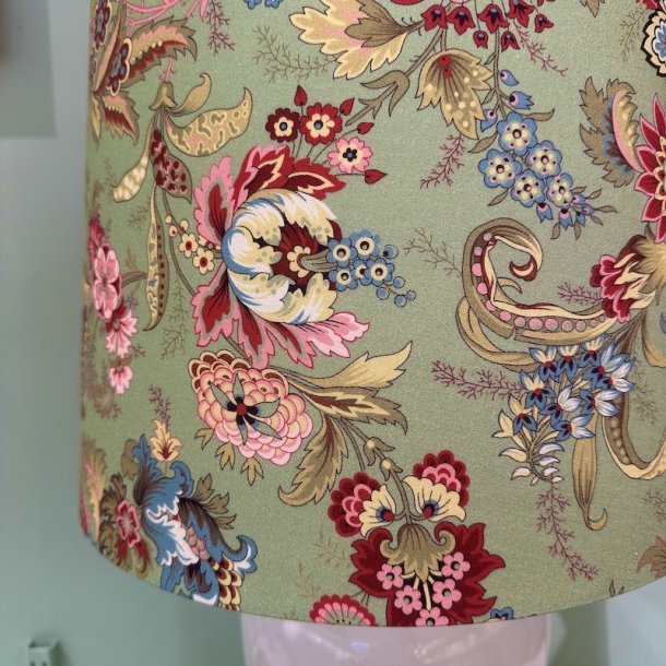 Nr 486 - Mint Garden