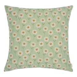 Pude, 50x50, Margurit pistacio