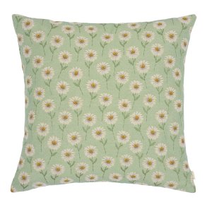 Pude, 50x50, Margurit pistacio