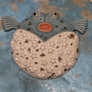 Pufferfish