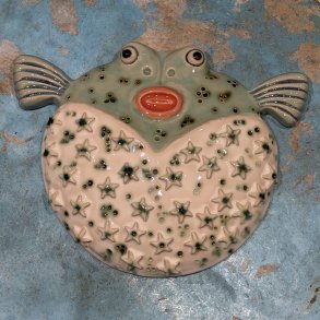 Pufferfish