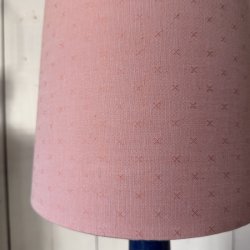 Nr 546 - Pansy Pink Fableism