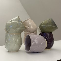 kop, artiskok, store blade, grn,