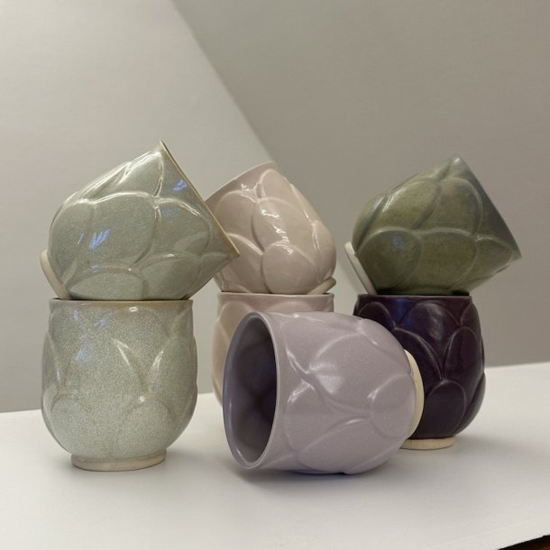 kop, artiskok, store blade, grn,