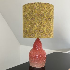 Nr 174-4 - Dagny vintage karry