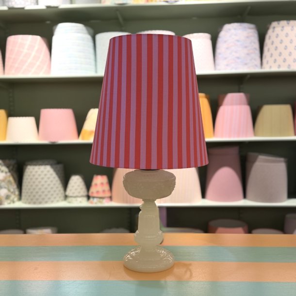 Nr 559 - Coral/lyser�d