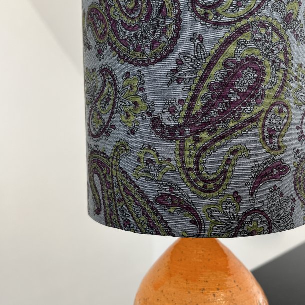 Nr 174-1 - Dagny vintage bl