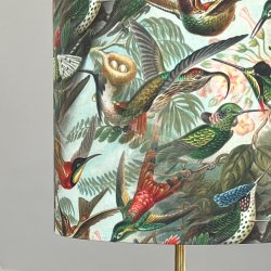 Nr 210 - Kolibri classic