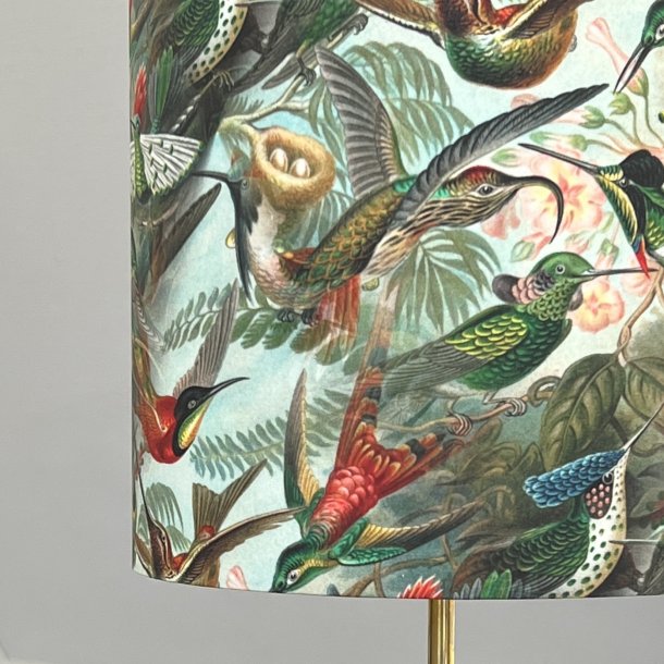 Nr 210 - Kolibri classic