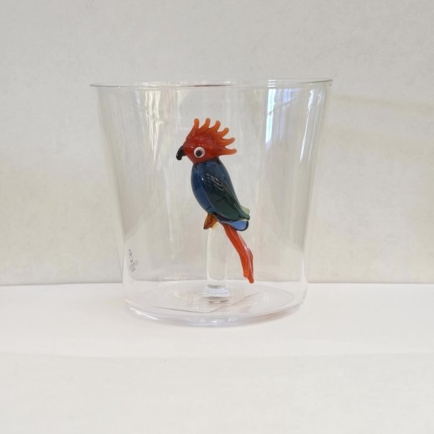 Drikkeglas, Cockatoo