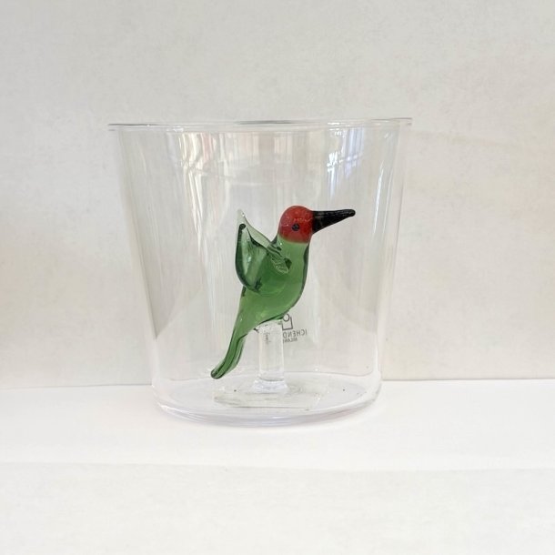 Drikkeglas, Kolibri