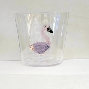 Drikkeglas, Flamingo