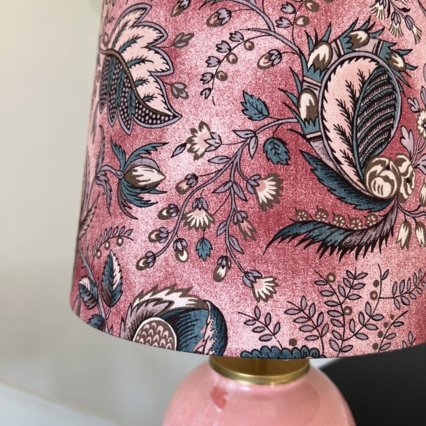 Nr 207 - Rosa garden