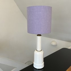 Nr 157-4 - Chambrey lavendel