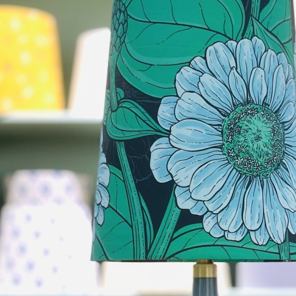 Nr 494 - Those blue ones