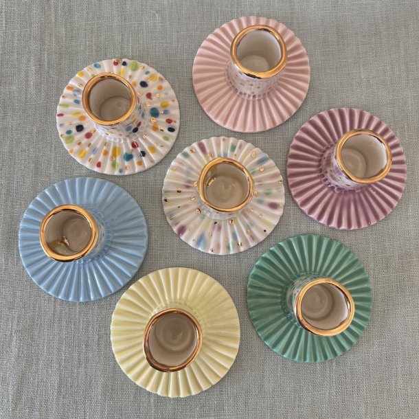 Lysestage, Multi klar