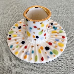 Lysestage, Multi klar