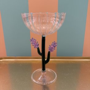 Champagnesk�l, Lavendel