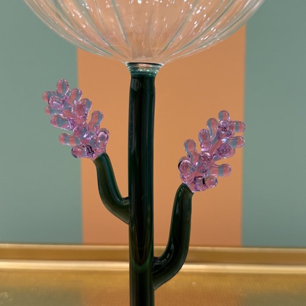 Champagnesk�l, Lavendel