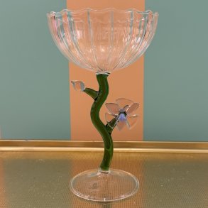 Champagnesk�l, Orkide