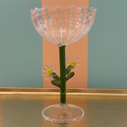 Champagnesk�l, Daisy