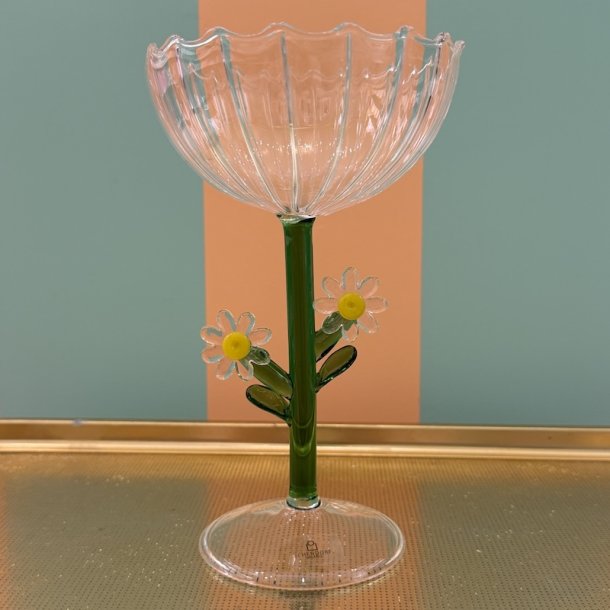 Champagnesk�l, Daisy