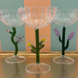 Champagnesk�l, Daisy