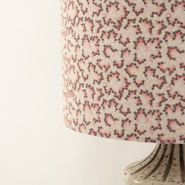 Nr 490 - Pink doodle