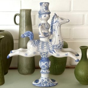 Rytterstage, Bjrn Wiinblad vintage