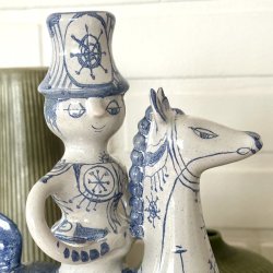 Rytterstage, Bjrn Wiinblad vintage