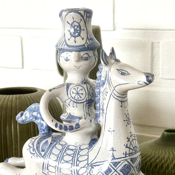 Rytterstage, Bjrn Wiinblad vintage