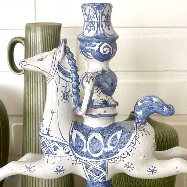 Rytterstage, Bjrn Wiinblad vintage