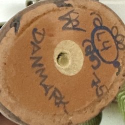 Rytterstage, Bjrn Wiinblad vintage