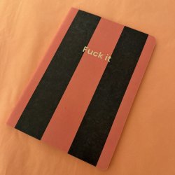 Notebooks