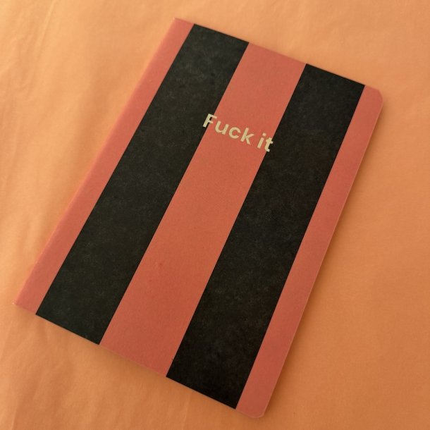 Notebooks