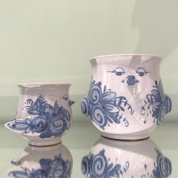 Bjrn Wiinblad urtepotte