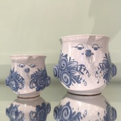 Bjrn Wiinblad urtepotte