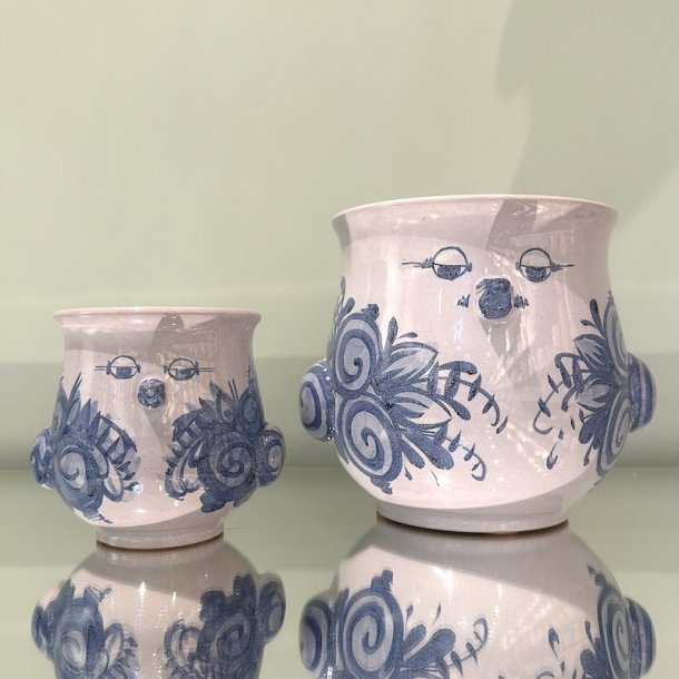 Bjrn Wiinblad urtepotte