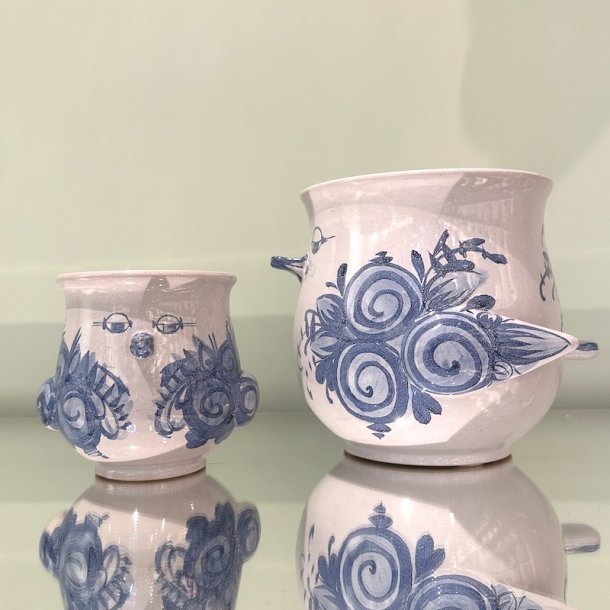 Bjrn Wiinblad urtepotte