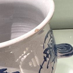 Bjrn Wiinblad urtepotte