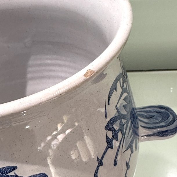 Bjrn Wiinblad urtepotte