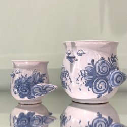 Bjrn Wiinblad urtepotte