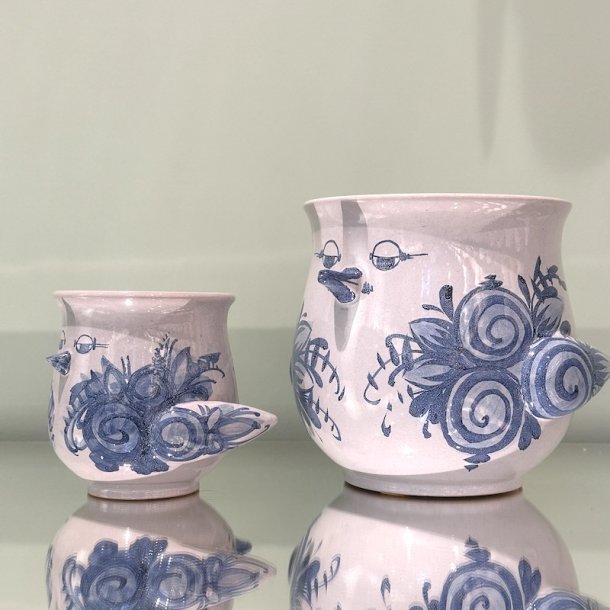 Bjrn Wiinblad urtepotte